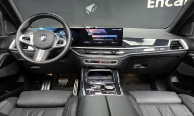 X5 (G05)