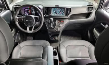Kia Ray