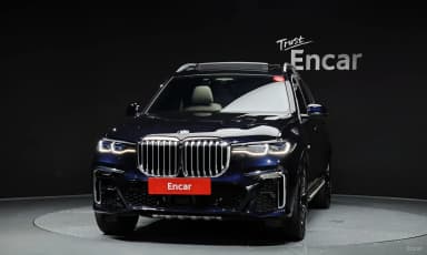 X7 (G07)