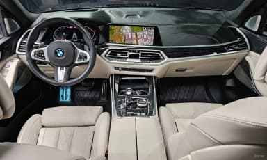 X7 (G07)