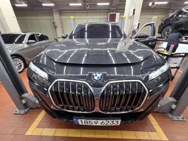 7 Series (G70)