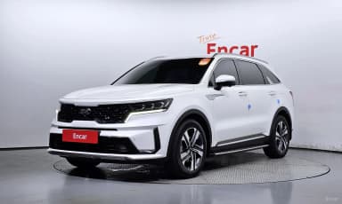 Sorento 4th generation