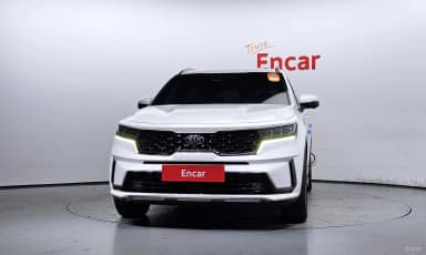Sorento 4th generation