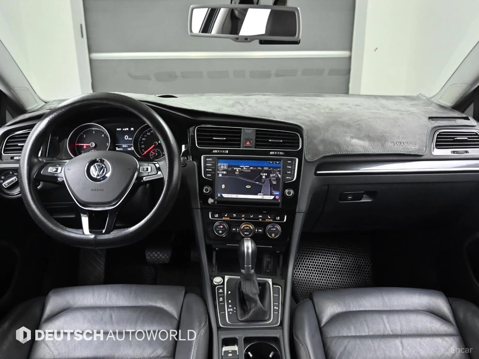 Golf 7th Generation