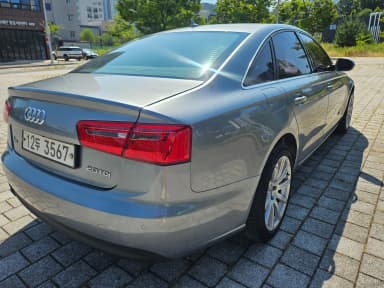 New A6