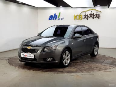 Cruze
