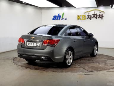 Cruze