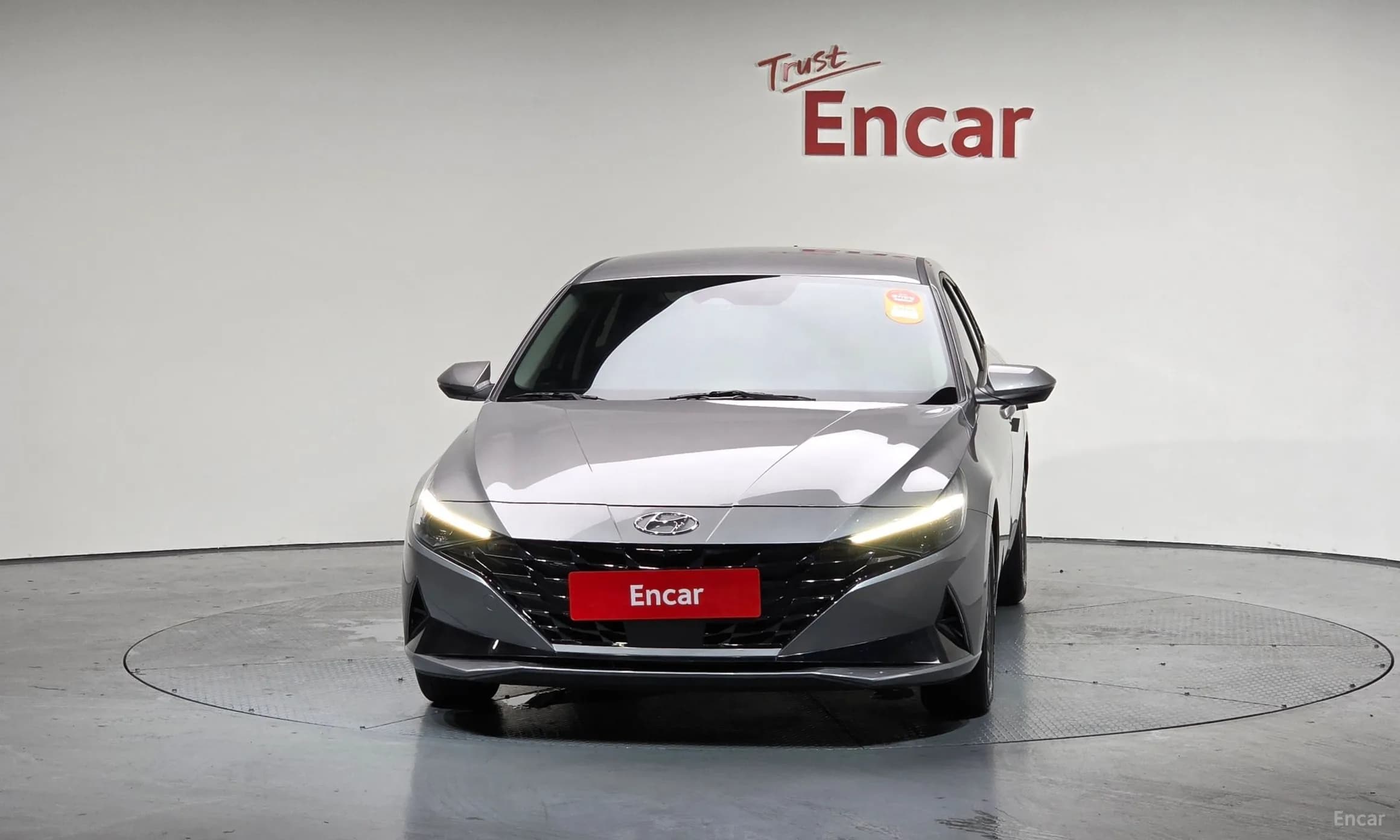 Avante Hybrid (CN7)