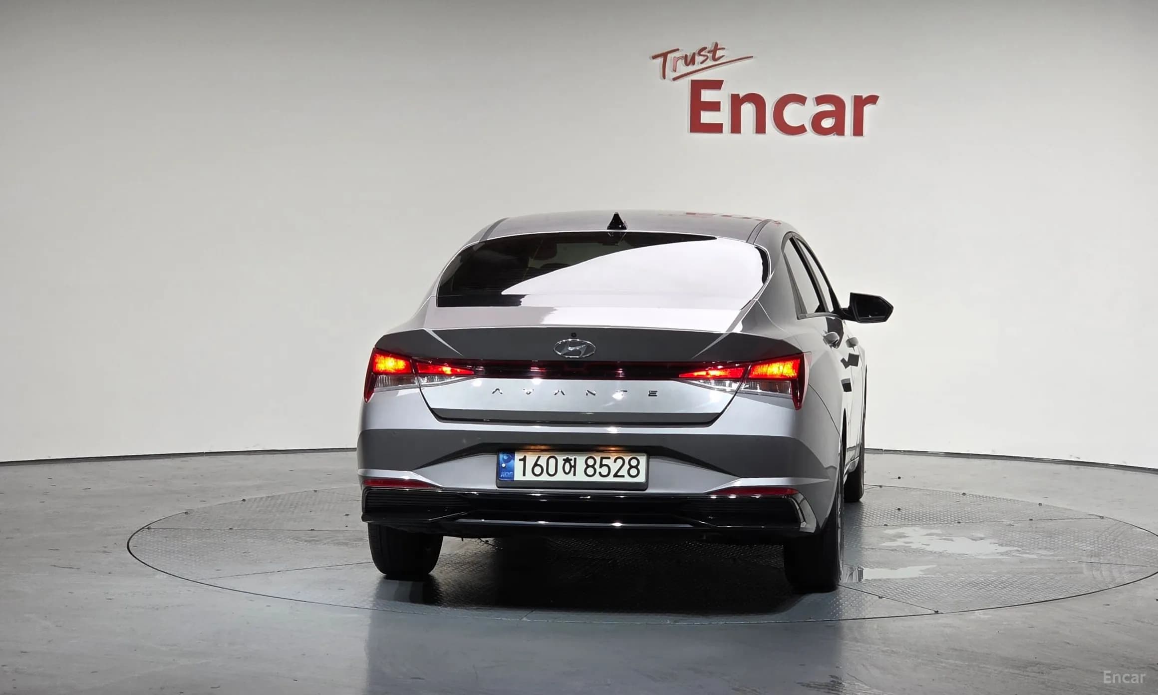 Avante Hybrid (CN7)