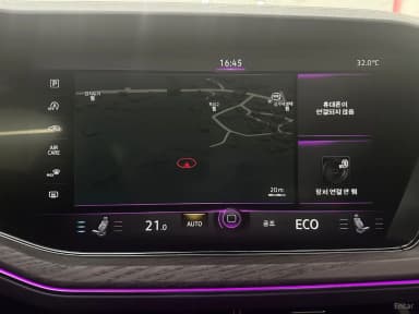 Touareg 3rd Generation
