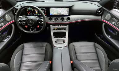 E-Class W213