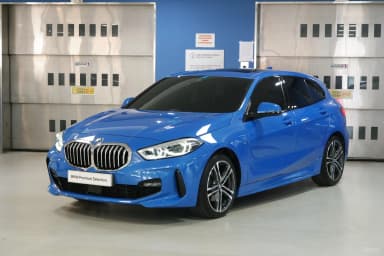 1 Series (F40)