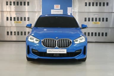 1 Series (F40)