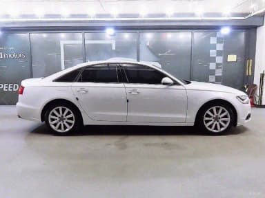 New A6