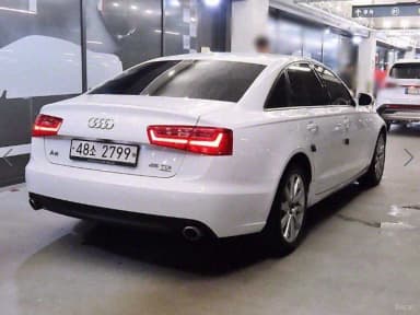 New A6