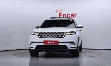 Range Rover Bella