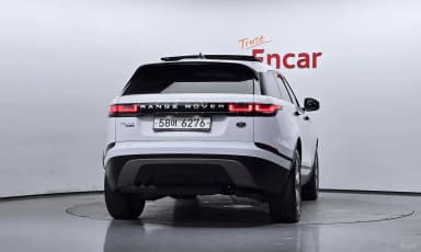 Range Rover Bella