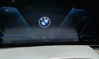 X7 (G07)