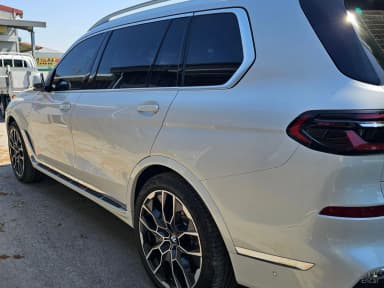 X7 (G07)