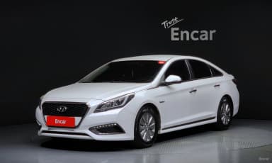 LF Sonata Hybrid