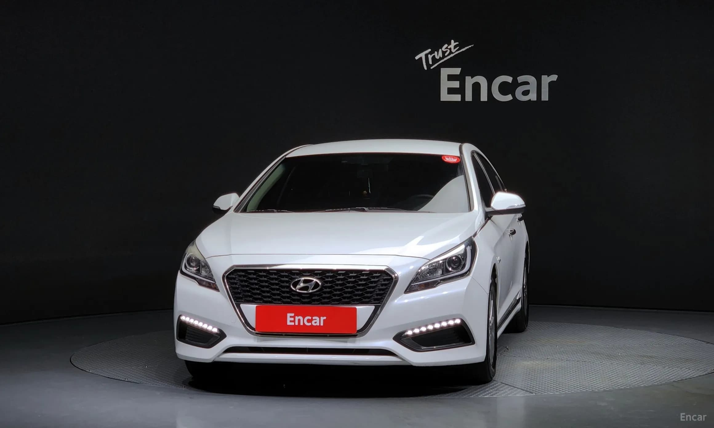 LF Sonata Hybrid