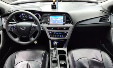 LF Sonata Hybrid