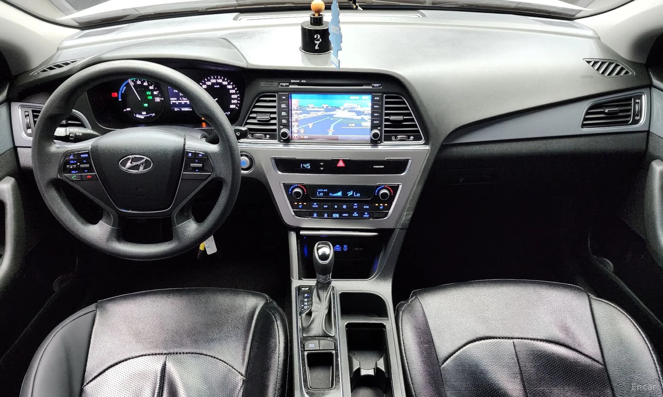 LF Sonata Hybrid