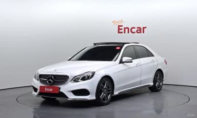 E-Class W212