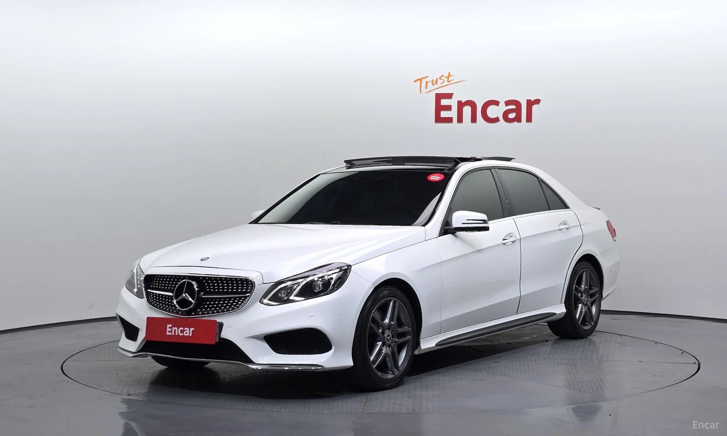 E-Class W212
