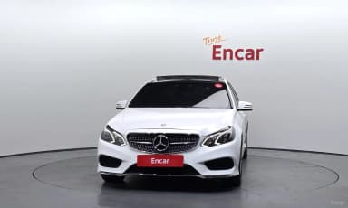 E-Class W212