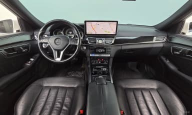 E-Class W212