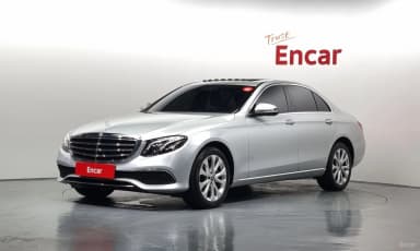 E-Class W213