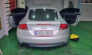 New TT
