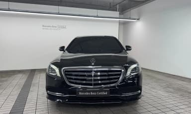 S-Class W222