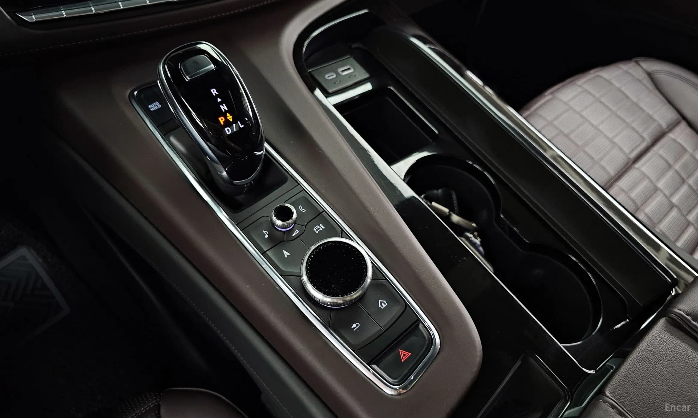 Escalade 5th Generation