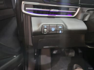 Avante Hybrid (CN7)