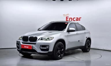 X6 (E71)