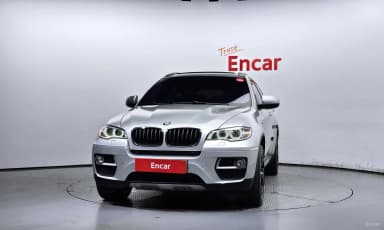 X6 (E71)