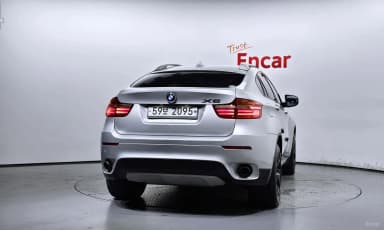 X6 (E71)