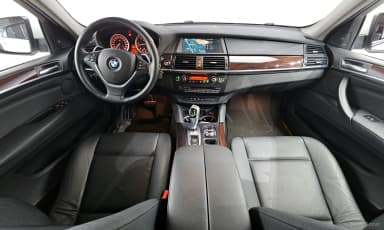 X6 (E71)