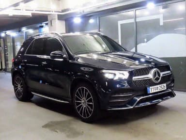 GLE-Class W167