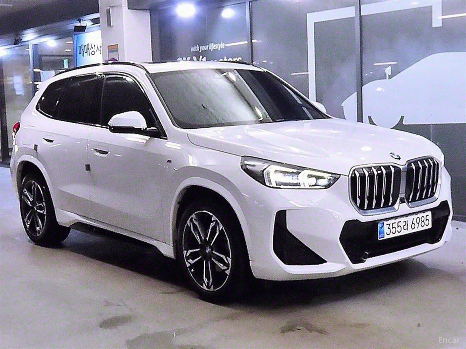 X1 (U11)