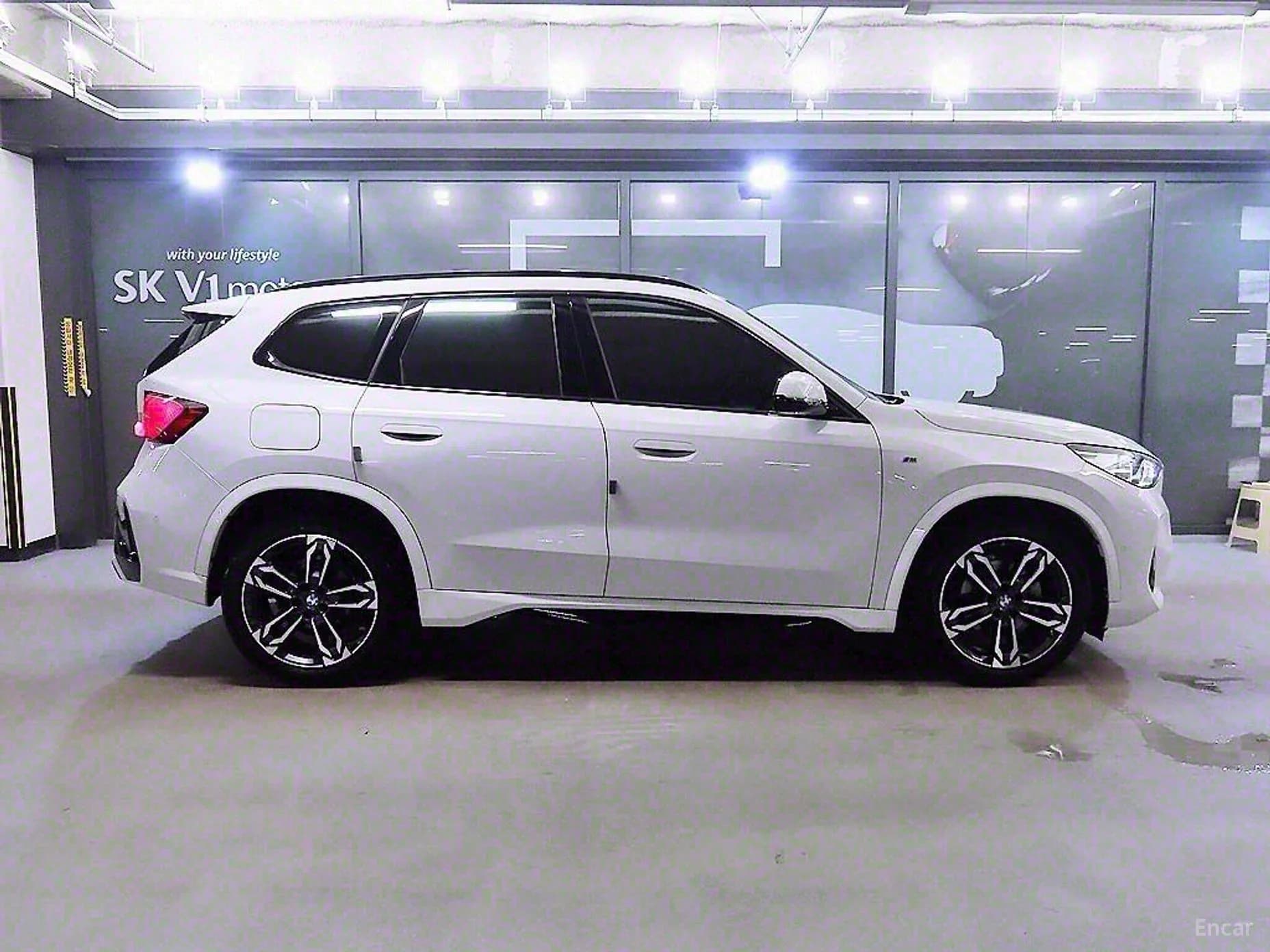 X1 (U11)