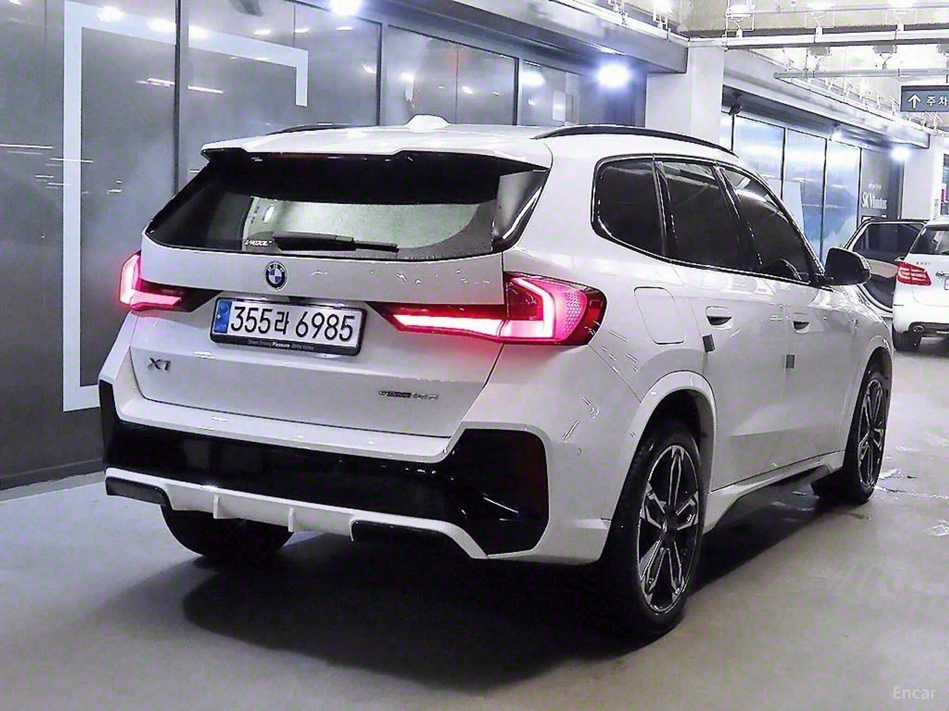 X1 (U11)