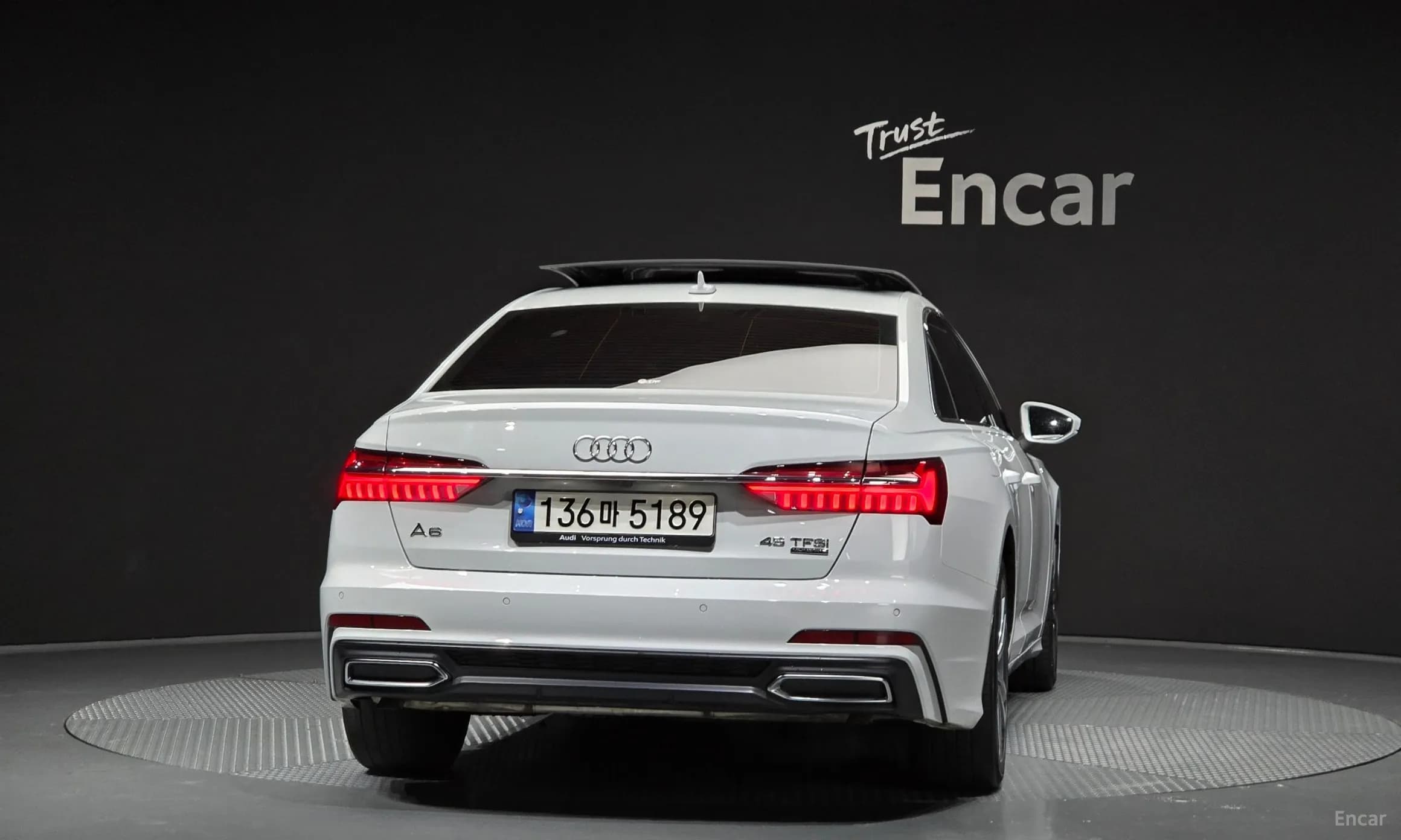 A6 (C8)