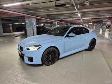 M2 (G87)