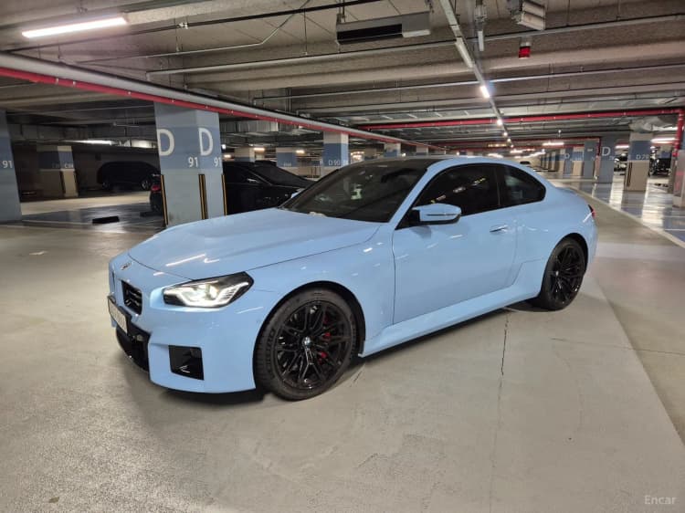 M2 (G87)