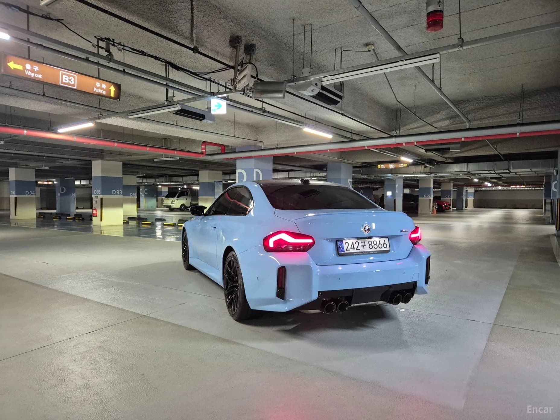 M2 (G87)