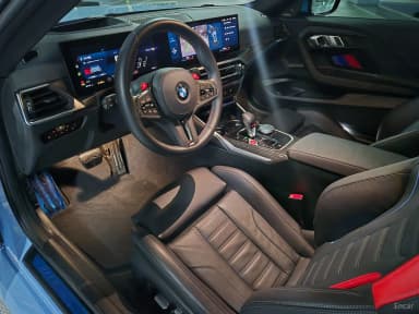 M2 (G87)