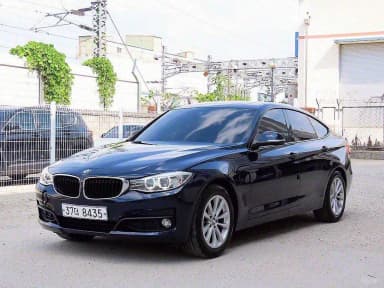 3 Series GT (F34)